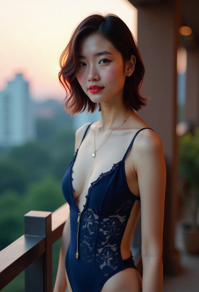 雾港来信剧集海报