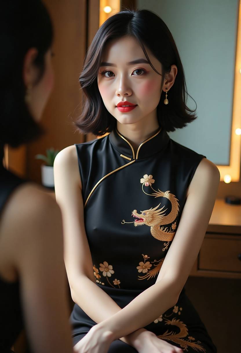 南城旧事剧集海报