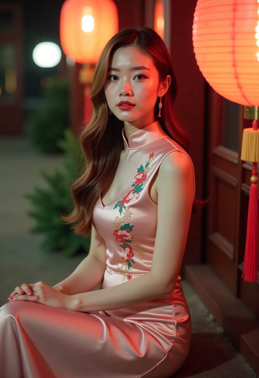纸上迷宫海报